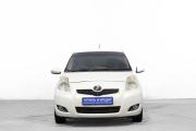 Toyota Vitz II (XP90) Барнаул  - изображение 26