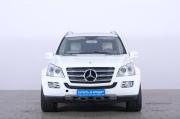 Mercedes-Benz GL-Класс I (X164) Омск  - изображение 29