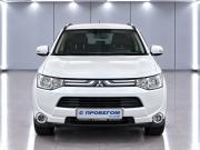 Mitsubishi Outlander III Москва  - изображение 21