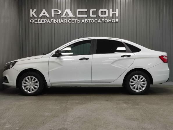 Lada (ВАЗ) Vesta I с пробегом 2020 года, цена 755 000 рублей, 81329 км, седан, Автокод Объявления
