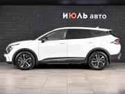 Kia Sportage V Екатеринбург  - изображение 27