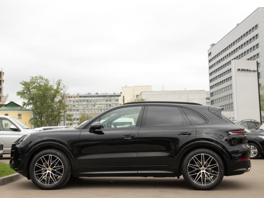Porsche Cayenne III Рестайлинг Москва  - изображение 6