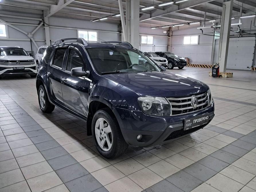 Renault Duster I Набережные Челны  - изображение 3