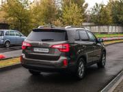 Kia Sorento II Рестайлинг Санкт-Петербург  - изображение 43