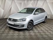 Volkswagen Polo V Рестайлинг Москва  - изображение 20