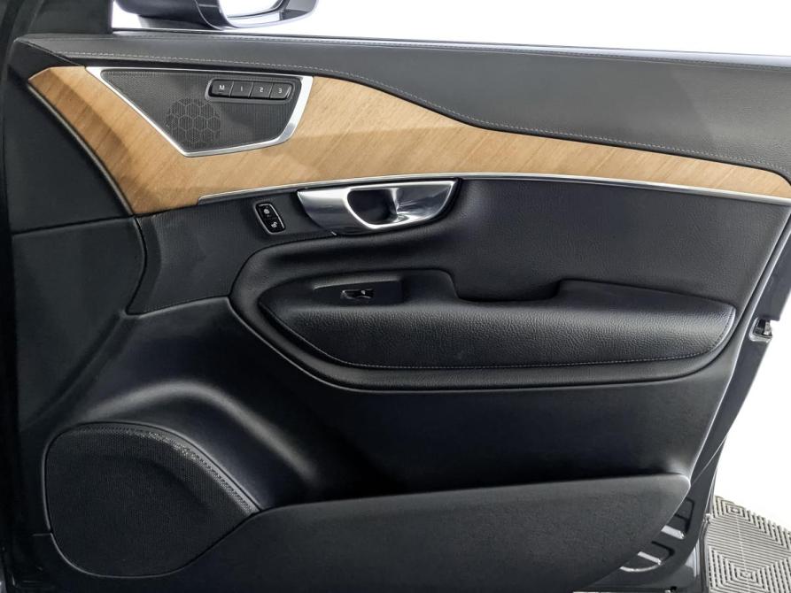 Volvo XC90 II Рестайлинг 1 Москва  - изображение 24
