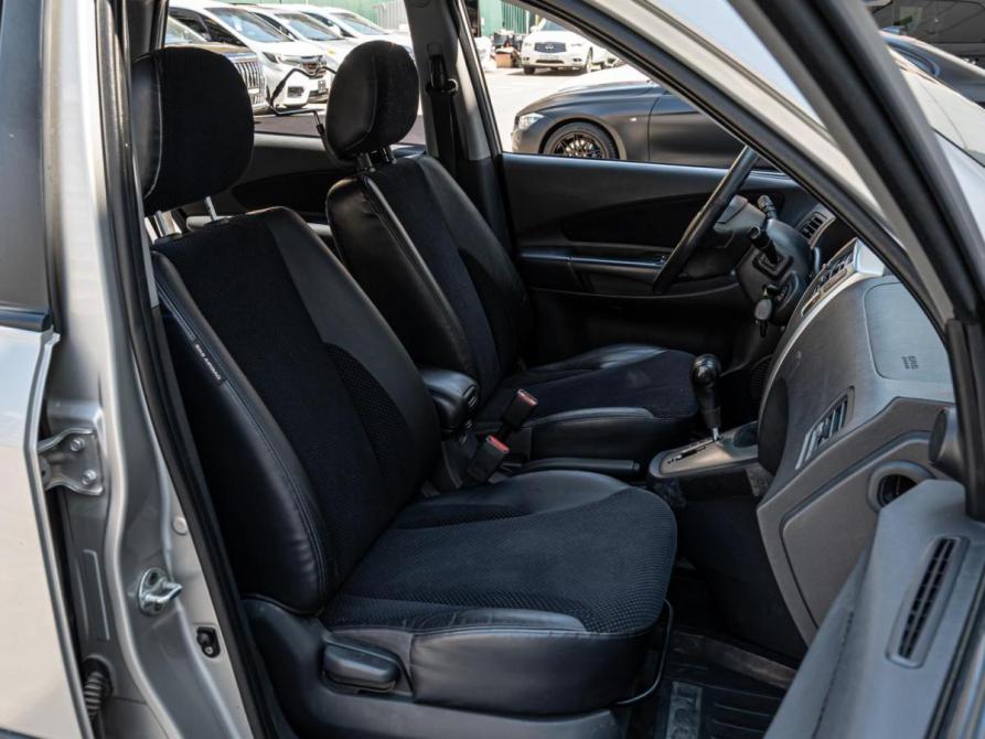 Hyundai Tucson I Краснодар  - изображение 8