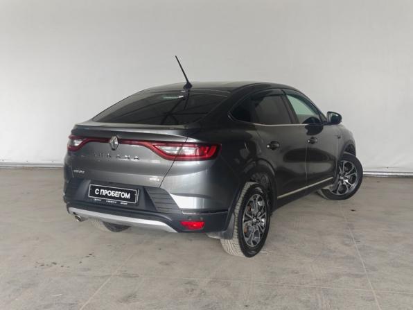 Renault Arkana I с пробегом 2019 года, цена 1 589 000 рублей, 108745 км, внедорожник, Автокод Объявления