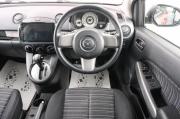 Mazda Demio III (DE) Красноярск  - изображение 37
