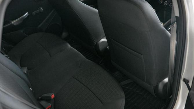 Kia Rio III Рестайлинг с пробегом 2016 года, цена 1 099 000 рублей, 21167 км, седан, Автокод Объявления