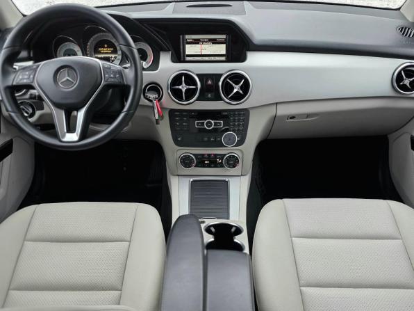 Mercedes-Benz GLK-Класс I (X204) Рестайлинг с пробегом 2012 года, цена 1 399 000 рублей, 215468 км, внедорожник, Автокод Объявления
