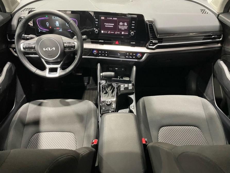 Kia Sportage V Пермь  - изображение 14