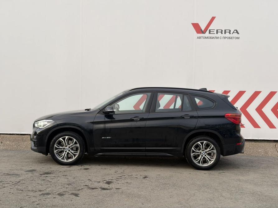 BMW X1 II (F48) Пермь  - изображение 2