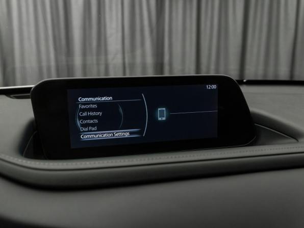 Mazda CX-30 I с пробегом 2020 года, цена 2 690 000 рублей, 64872 км, внедорожник, Автокод Объявления