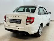 Lada (ВАЗ) Granta I Рестайлинг Москва  - изображение 19
