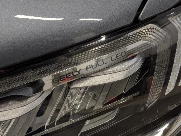 Geely Tugella I с пробегом 2021 года, цена 2 250 000 рублей, 118648 км, внедорожник, Автокод Объявления