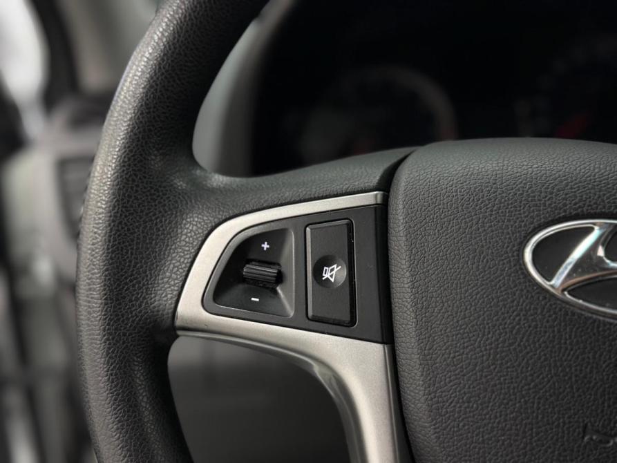 Hyundai Solaris I Рестайлинг Казань  - изображение 13