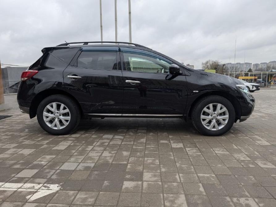 Nissan Murano II (Z51) Рестайлинг 2 Краснодар  - изображение 4