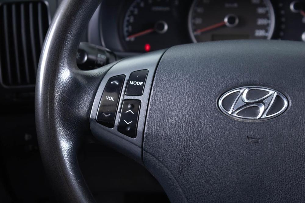 Hyundai Elantra IV (HD) Пермь  - изображение 16