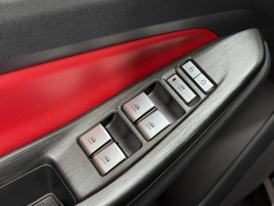 Changan UNI-S (CS55 Plus) Красноярск  - изображение 21