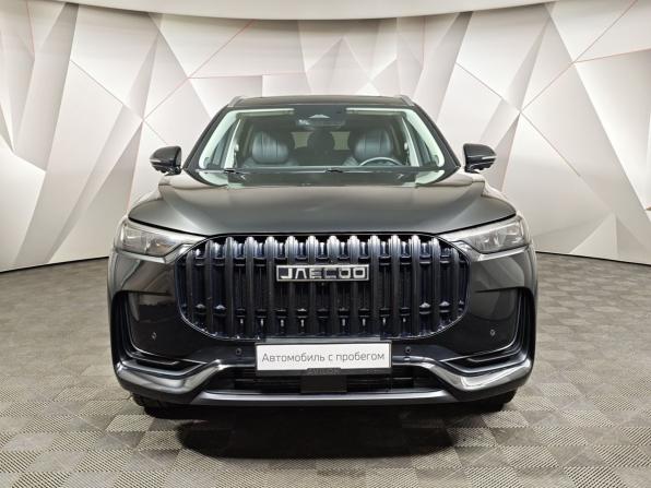 Jaecoo J8 с пробегом 2024 года, цена 2 990 000 рублей, 41438 км, внедорожник, Автокод Объявления