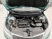 Kia Rio III Казань  - изображение 33
