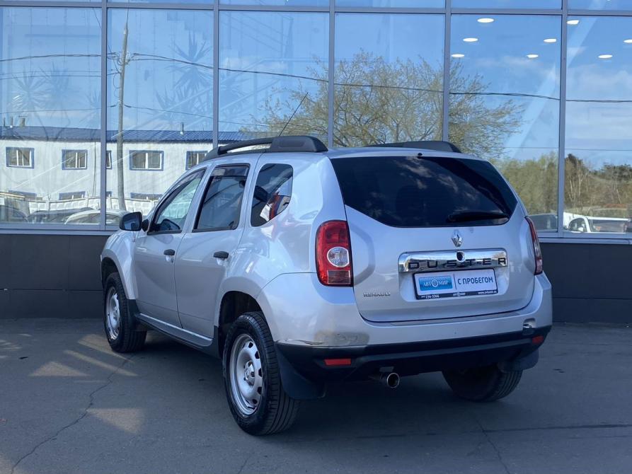 Renault Duster I Москва  - изображение 7