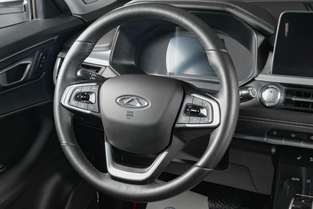 Chery Tiggo 7 Pro I Тюмень  - изображение 12