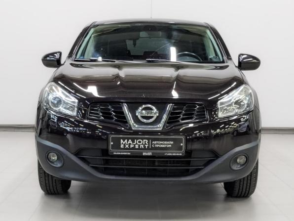 Nissan Qashqai I Рестайлинг с пробегом 2011 года, цена 1 035 000 рублей, 117792 км, внедорожник, Автокод Объявления