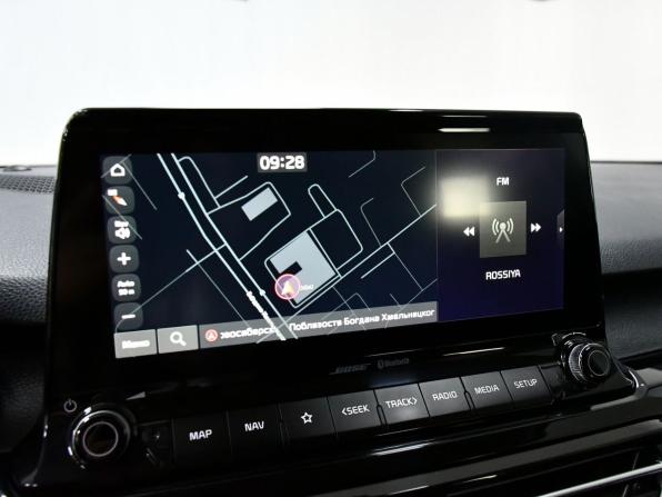 Kia Seltos I с пробегом 2020 года, цена 2 147 000 рублей, 113000 км, внедорожник, Автокод Объявления