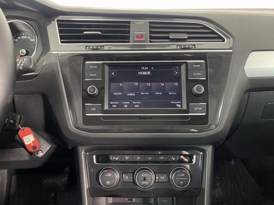 Volkswagen Tiguan II Воронеж  - изображение 10