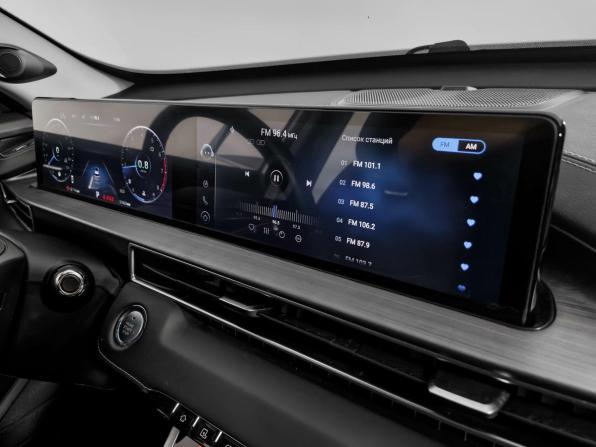 Chery Tiggo 7 Pro Max I с пробегом 2023 года, цена 2 079 000 рублей, 31860 км, внедорожник, Автокод Объявления