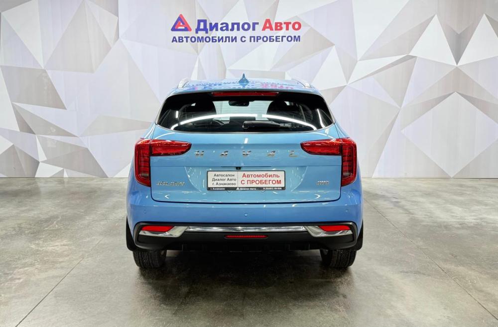 Haval Jolion I Азнакаево  - изображение 6