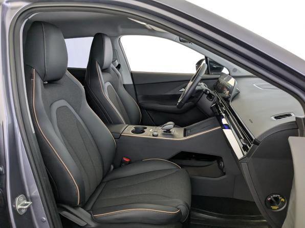Omoda C5 I Рестайлинг с пробегом 2024 года, цена 1 885 000 рублей, 15672 км, внедорожник, Автокод Объявления