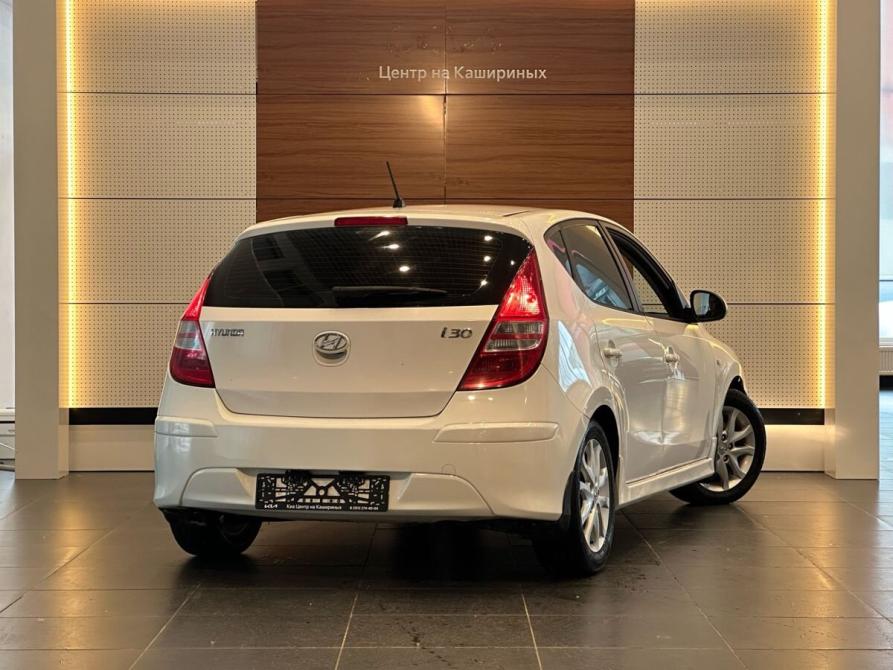 Hyundai i30 I Рестайлинг Челябинск  - изображение 4