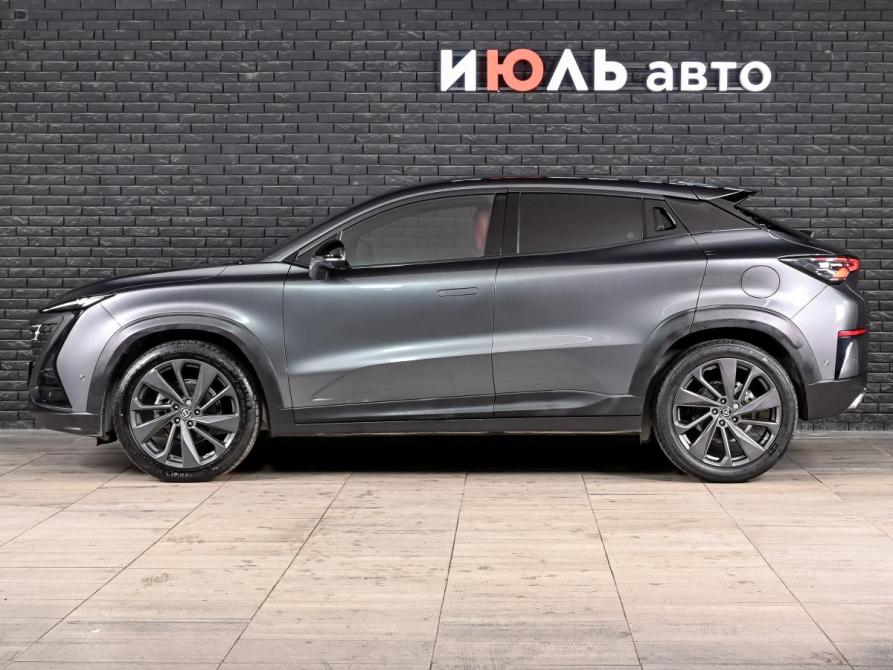 Changan UNI-T I Екатеринбург  - изображение 7