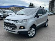 Ford EcoSport II Уфа  - изображение 14