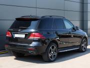 Mercedes-Benz GLE I (W166) Москва  - изображение 37