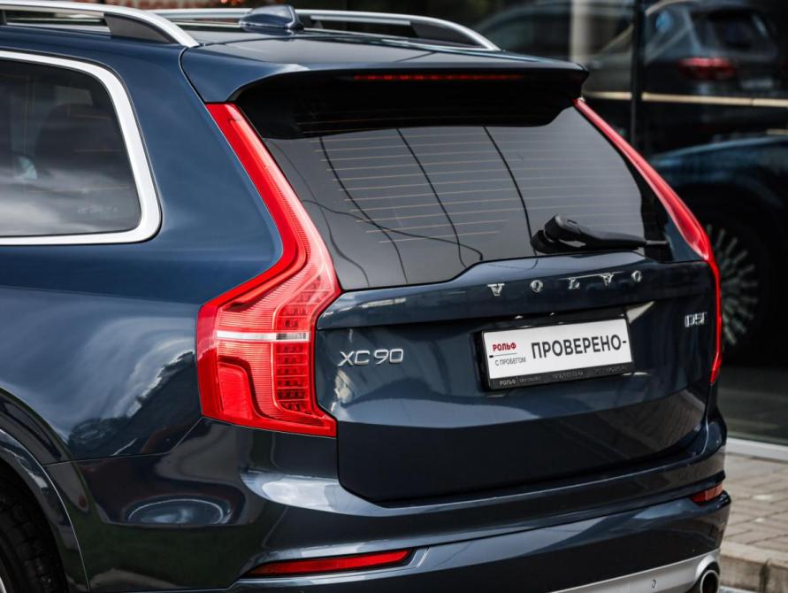 Volvo XC90 II Санкт-Петербург  - изображение 13