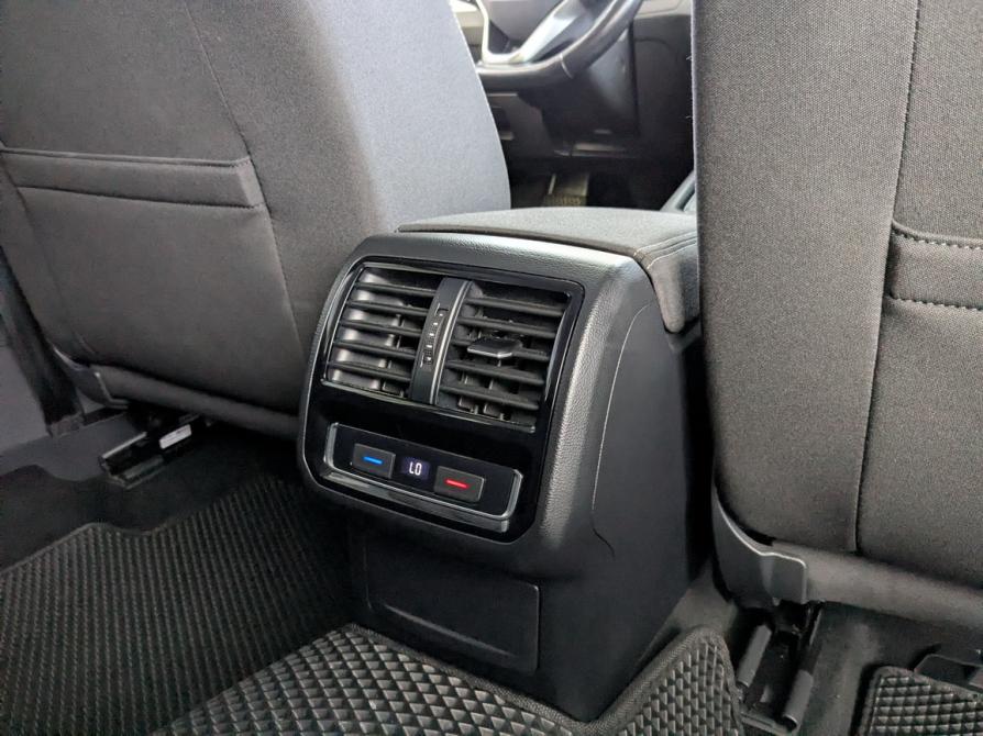 Volkswagen Passat B8 Рестайлинг Москва  - изображение 26