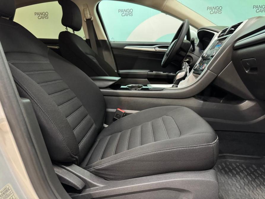Ford Mondeo V Набережные Челны  - изображение 20