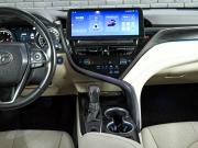Toyota Camry VIII (XV70) Рестайлинг Екатеринбург  - изображение 29