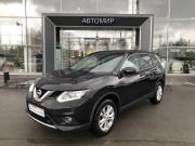 Nissan X-Trail III Брянск  - изображение 16