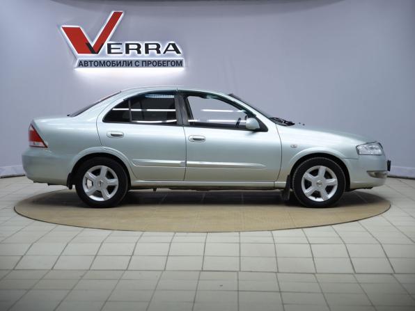 Nissan Almera Classic I с пробегом 2006 года, цена 350 000 рублей, 171282 км, седан, Автокод Объявления