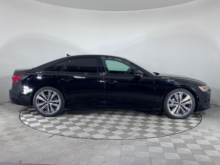 Audi A6 V (C8) Ростов-на-Дону  - изображение 5