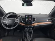 Lada (ВАЗ) Vesta I Рестайлинг (NG) Екатеринбург  - изображение 42