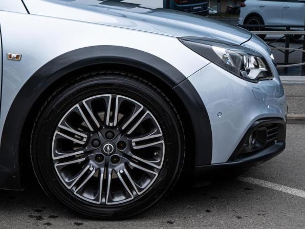 Opel Insignia I Рестайлинг с пробегом 2015 года, цена 1 480 000 рублей, 207446 км, универсал, Автокод Объявления