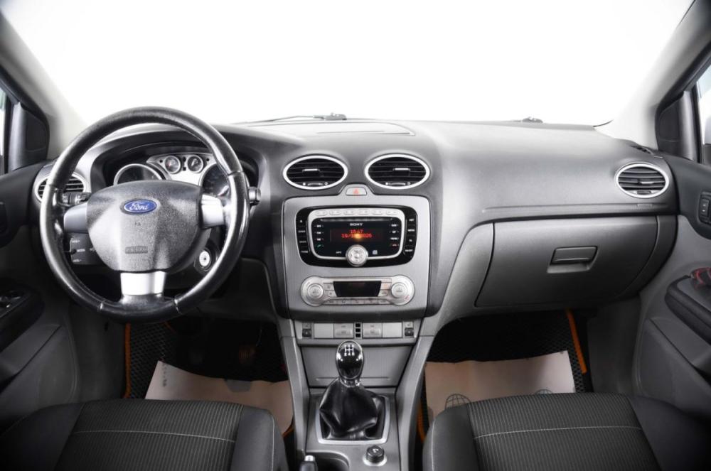 Ford Focus II Рестайлинг Пермь  - изображение 12