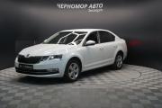 Skoda Octavia III (A7) Рестайлинг Крым  - изображение 28