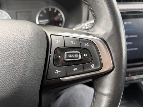 Chery Tiggo 4 I Рестайлинг с пробегом 2021 года, цена 1 245 000 рублей, 92162 км, внедорожник, Автокод Объявления